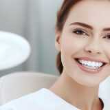 Perfect smile, dental consultation, dental treatment.